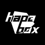 hapabox android application logo